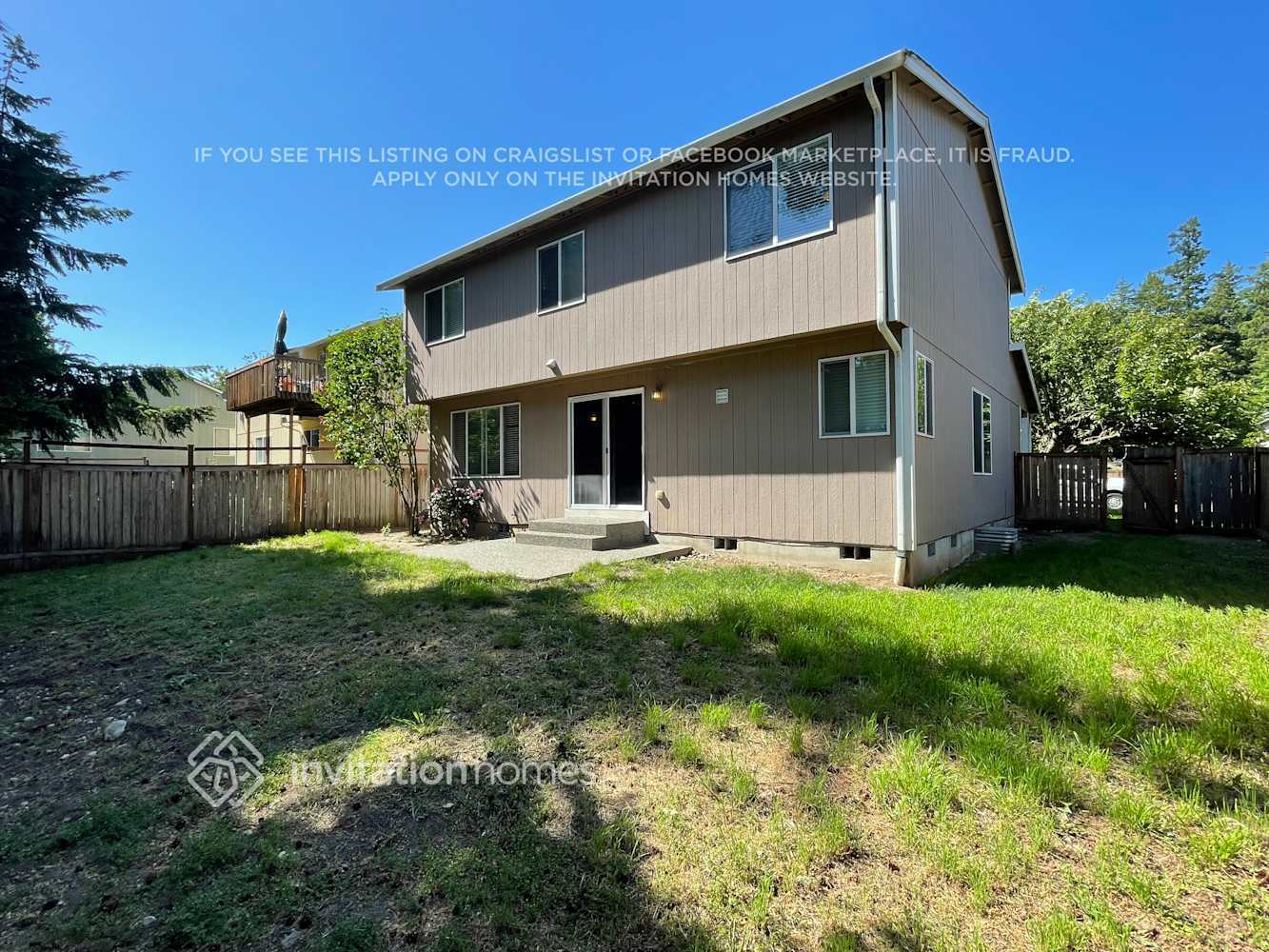 Building Photo - 8514 186th St Ct E