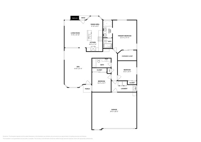 Building Photo - 6119 Bing Cherry Dr