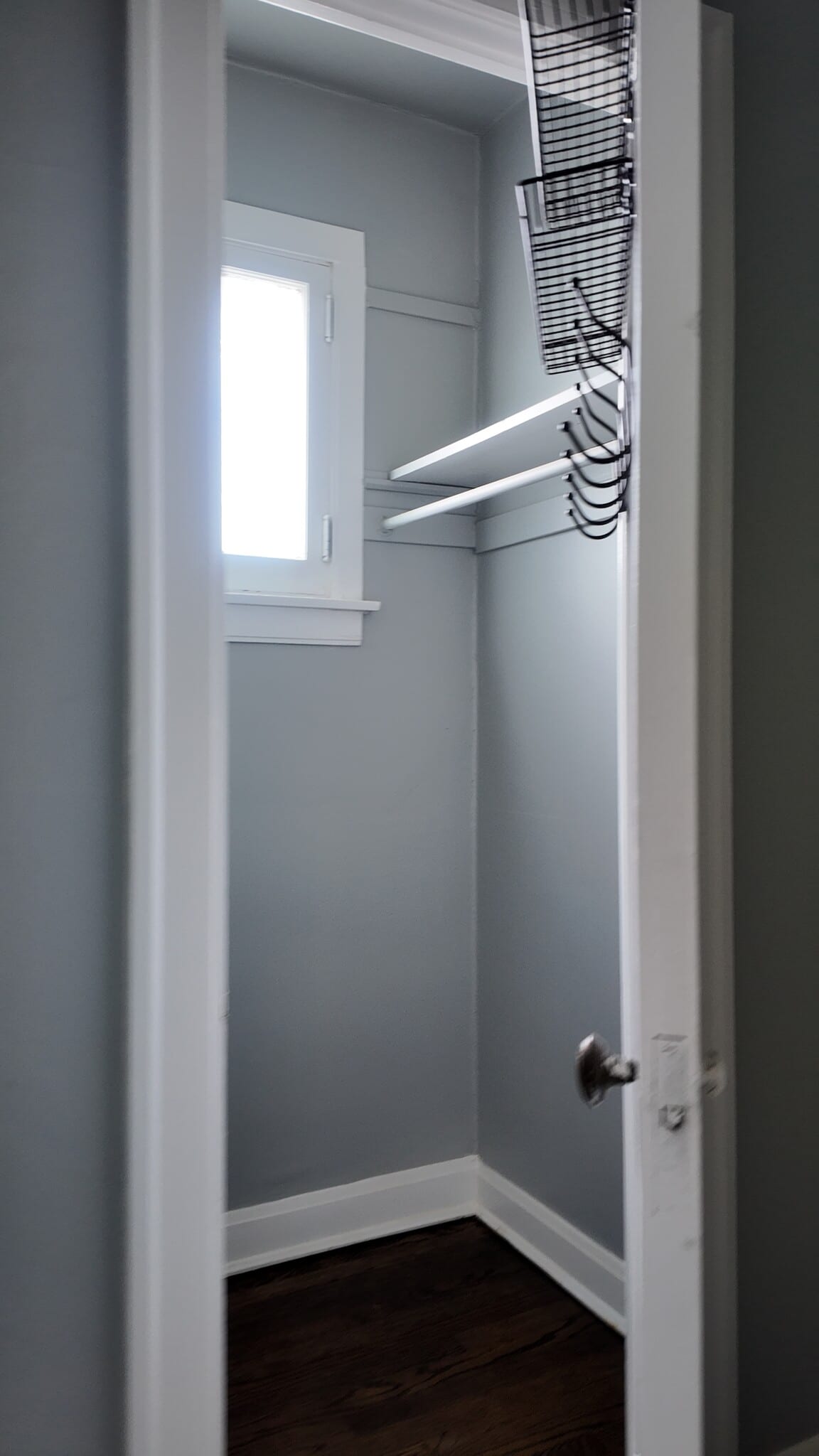 Coat closet - 7746 Tripp Ave