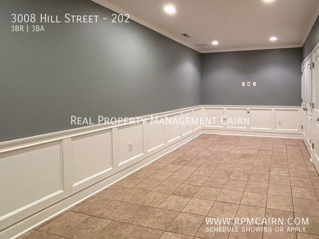 Building Photo - 3008 Hill St