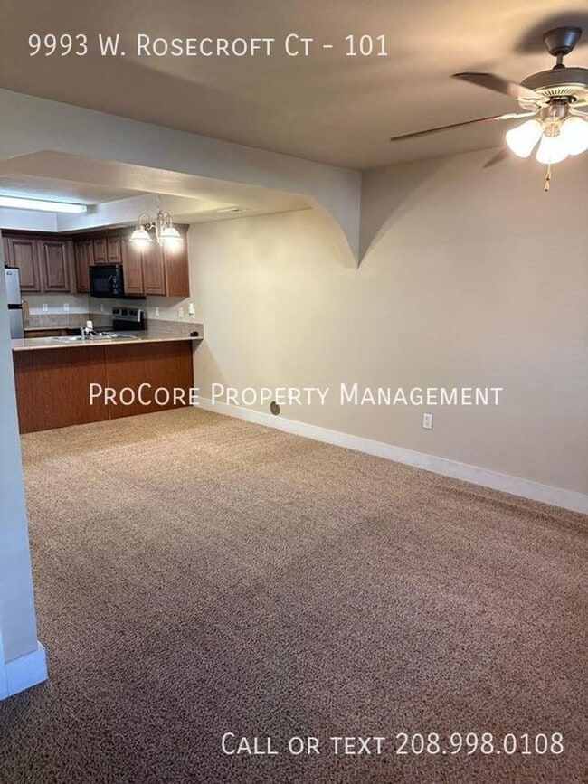 Building Photo - 9993 W Rosecroft Ct