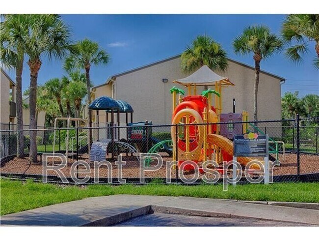 Building Photo - 4265 S Semoran Blvd