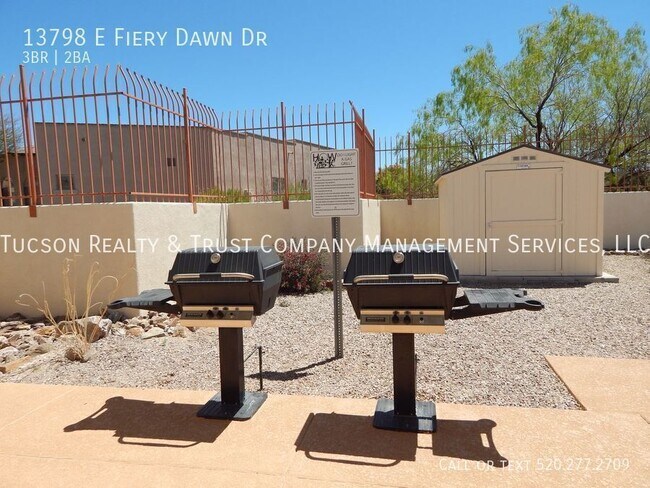 Building Photo - 13798 E Fiery Dawn Dr