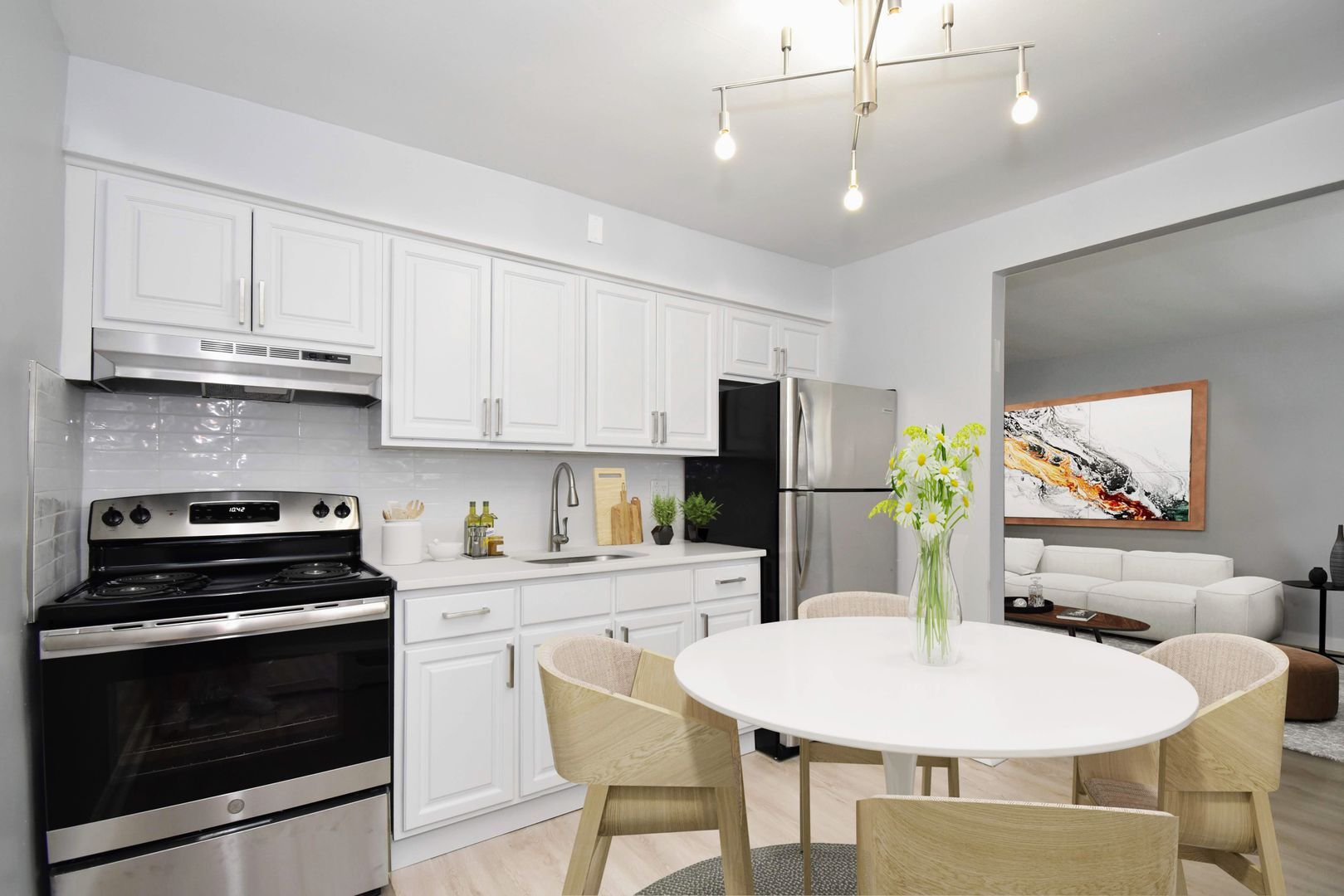 Interior Photo - Lavana Falls Apartments