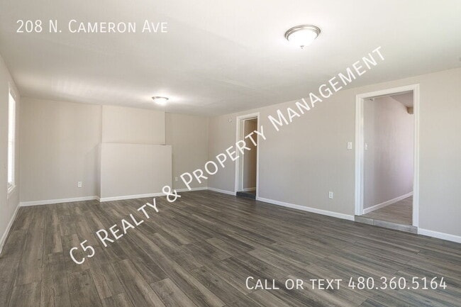 Building Photo - 208 N Cameron St