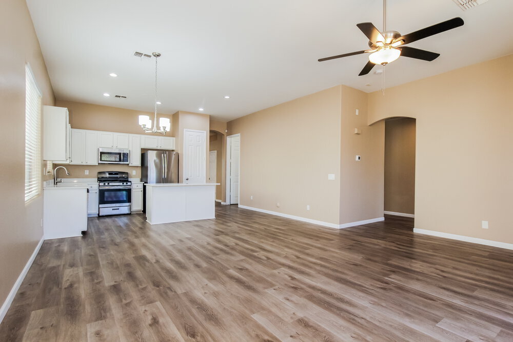 Building Photo - 5037 W Nancy Ln