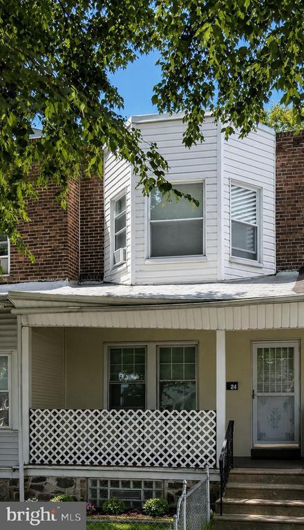 Building Photo - 2524 BONAFFON St
