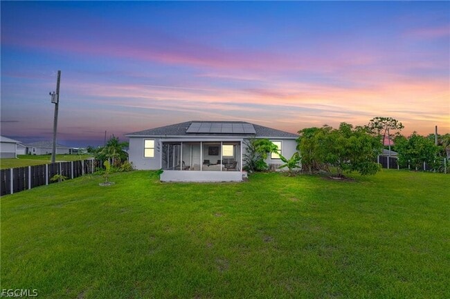 Building Photo - 9012 S Indio Ct