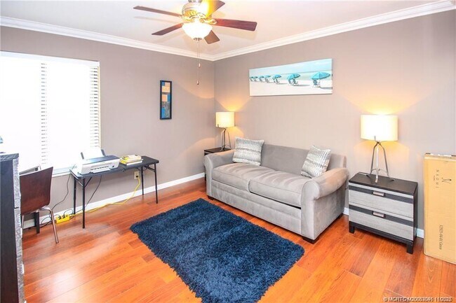 Building Photo - 4720 NE Sandpebble Trce