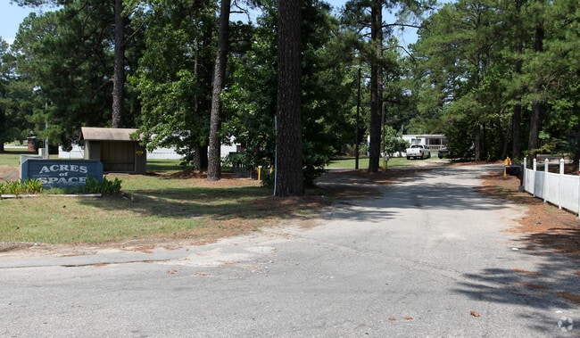 Primary Photo - Acres of Space Mobile Home Park