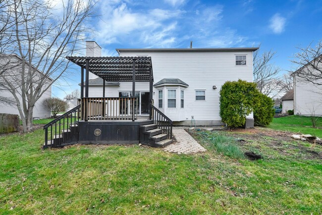 Building Photo - 8690 Kirkland Dr