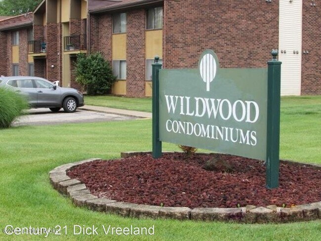 Primary Photo - 2 br, 1 bath House - 7084 Wildwood Circle #83