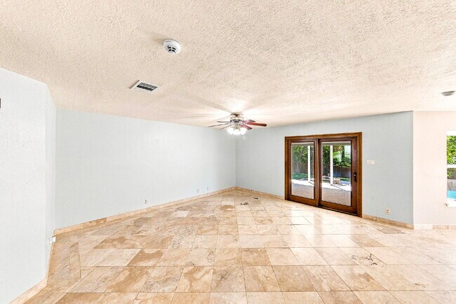 Building Photo - Your Own Private Backyard Resort Awaits w/ An In Ground Pool!