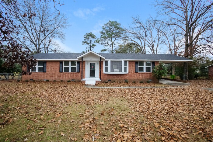 Primary Photo - 1744 Woodford Rd