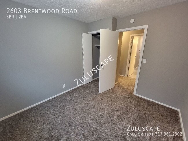 Building Photo - 2603 Brentwood Rd