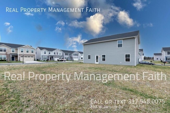 Building Photo - 897 McArthur Dr