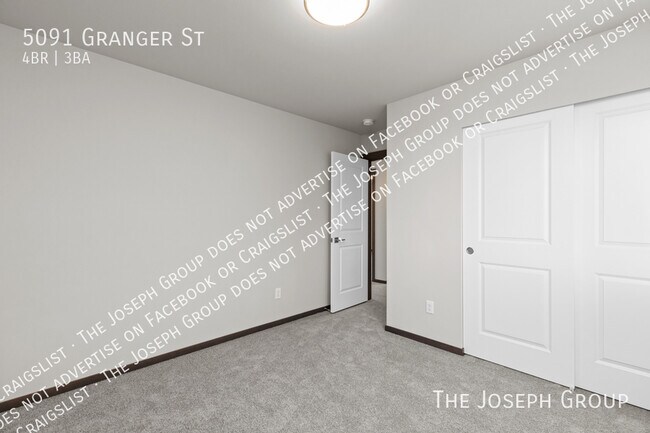 Building Photo - 5091 Granger St