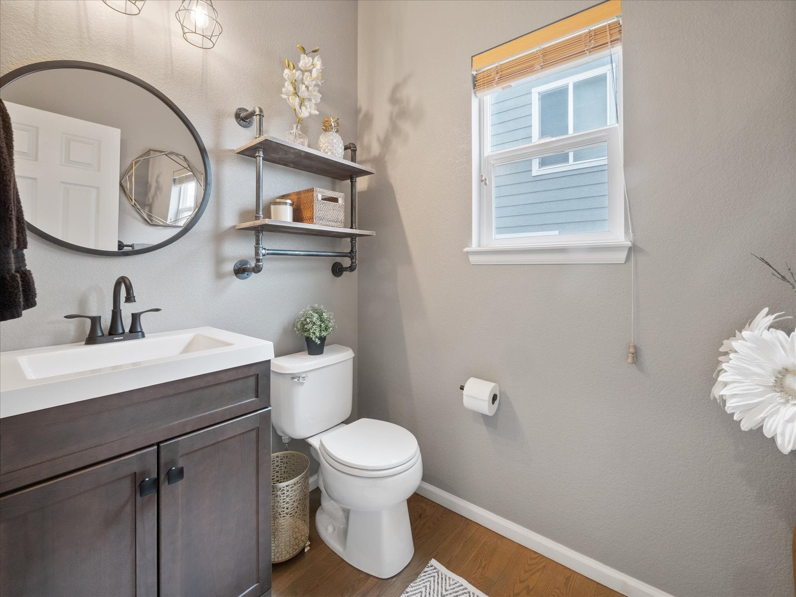 Half Bath - 1048 Orion Way