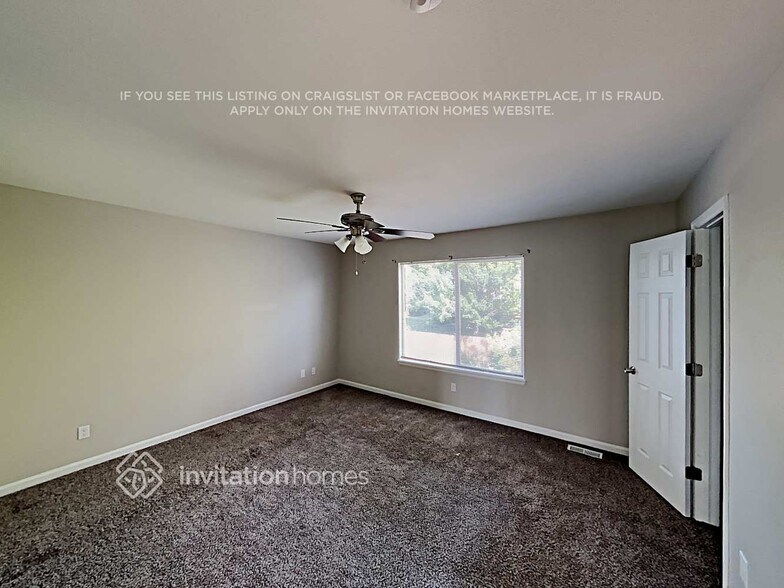 Building Photo - 3770 S Jebel Way