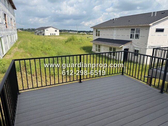 Building Photo - Luxury New Construction Townhouse Availabl...