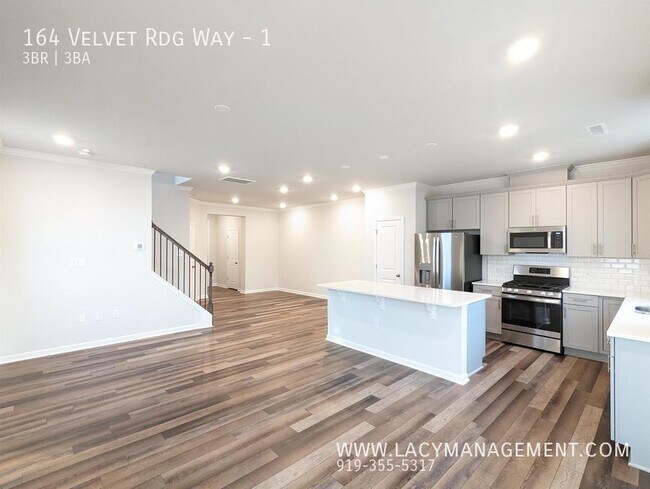 Building Photo - 164 Velvet Rdg Wy