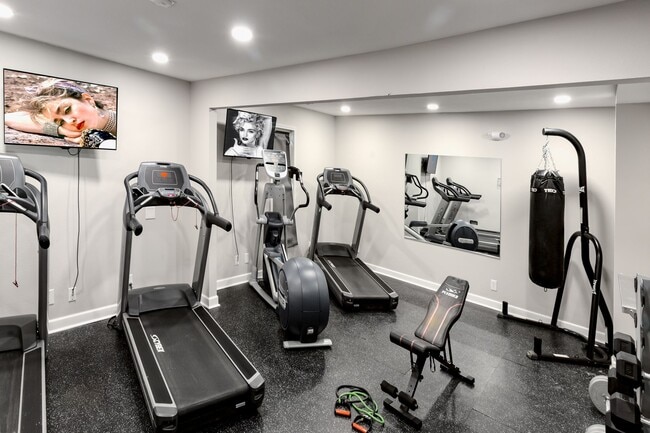 Floorplan - The Vibe at 8035 Apartments