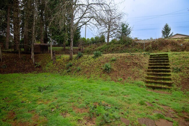 Building Photo - 3 bed, 2 bath Single-level home in Stayton, Oregon