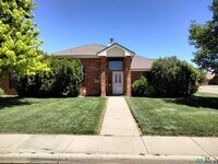 Building Photo - 2620 Fred Daugherty Dr