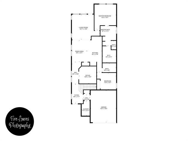 Building Photo - 2233 Peters Colony Dr