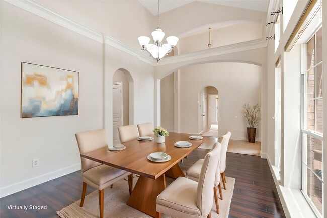 Building Photo - 3010 Blue Lagoon Ct