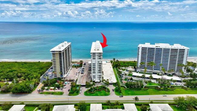 Building Photo - 1200 S Ocean Blvd