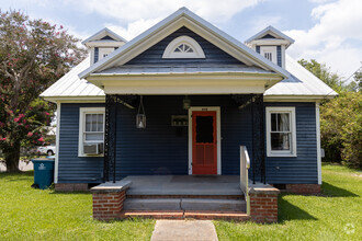 Building Photo - 316 Harding St