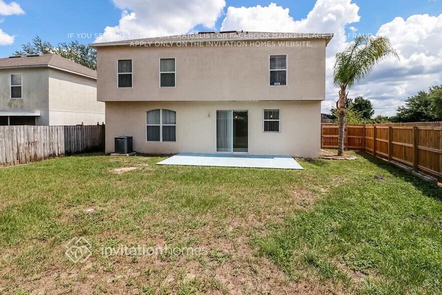 Building Photo - 4502 Stable Dr