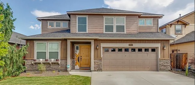 Primary Photo - 10102 W Brownstone Dr