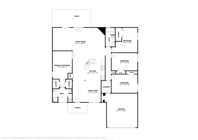 Building Photo - 24 Pineland Ln