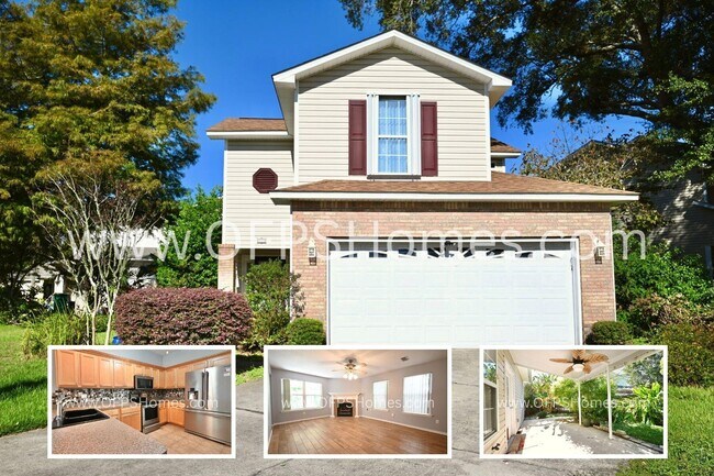 Primary Photo - 933 Scenic Oak Ln