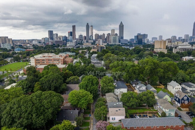 Building Photo - 622 John Wesley Dobbs Ave NE