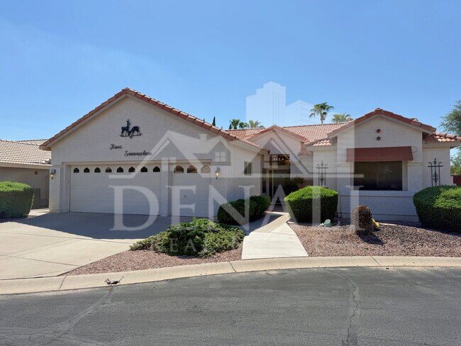 Building Photo - 23906 S Sunland Ct