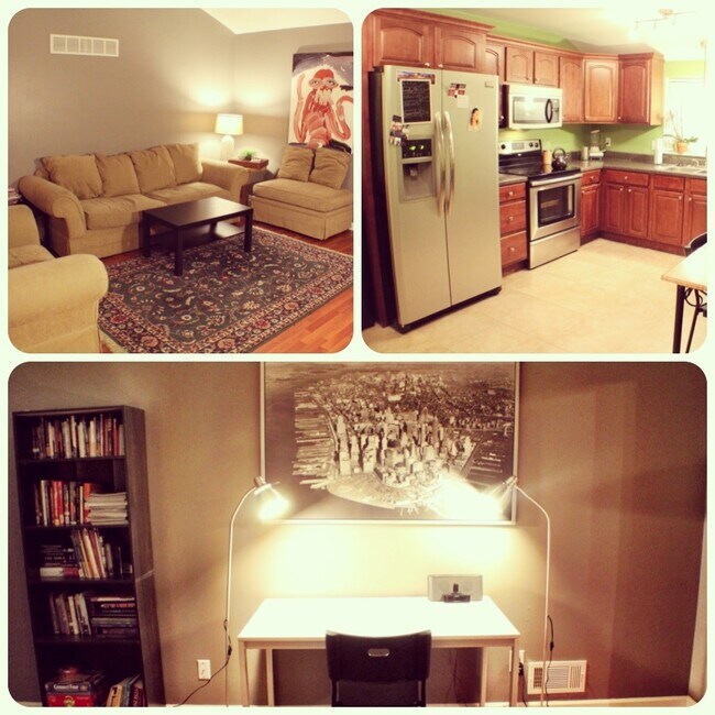 Building Photo - 11212 College Ave