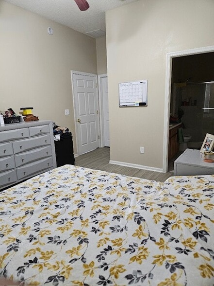 Bed room-2 - 8200 White Falls Boulevard