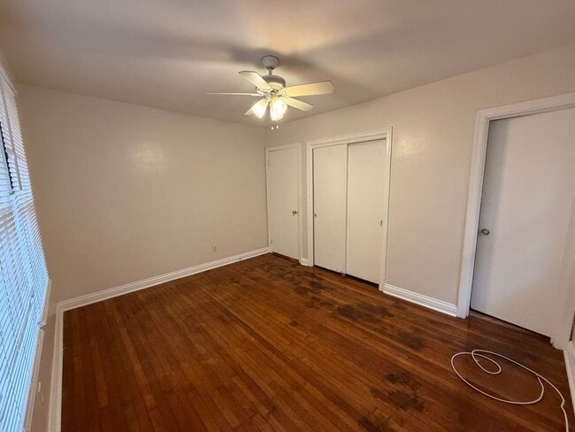 Building Photo - Brick 3/1.5 House in West Rome- $1,250