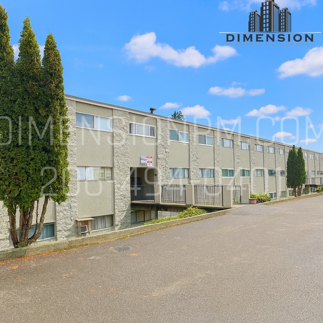 Building Photo - Christine Apartments