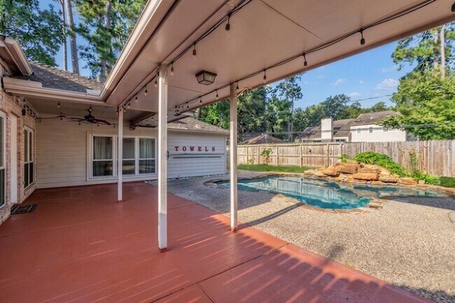 Building Photo - 11506 Faulkey Gully Cir