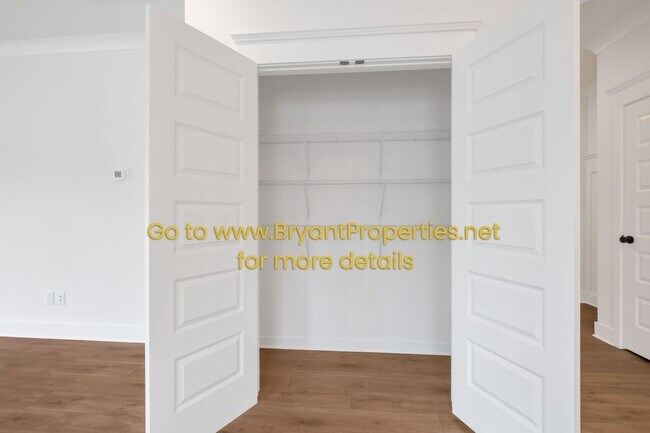 Building Photo - Gallatin - New 4-Bedrooms, 2.5 Baths