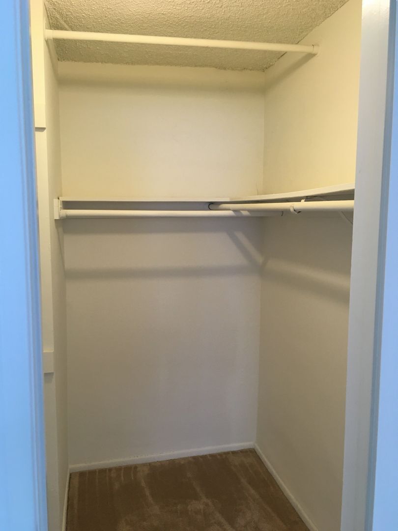 Bedroom - Walk-In Closet - 417 Arnaz Dr