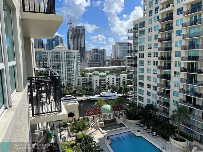 Building Photo - 610 W Las Olas Blvd