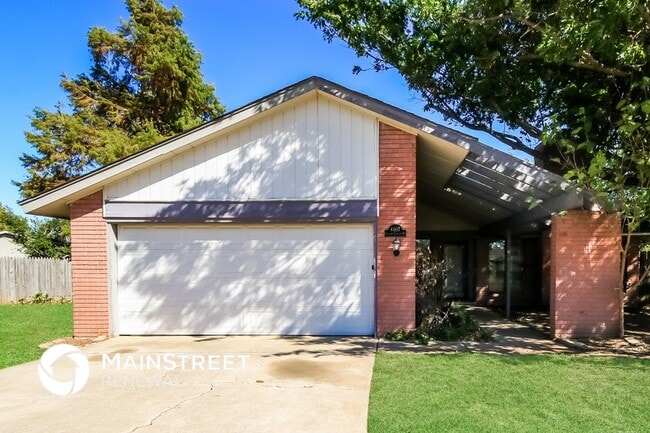 Building Photo - 6807 Cricket Canyon Rd