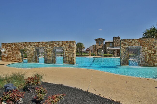 Building Photo - 16007 David Hill Ln