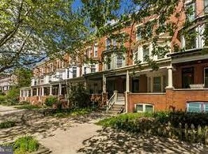 Building Photo - 3125 N Calvert St