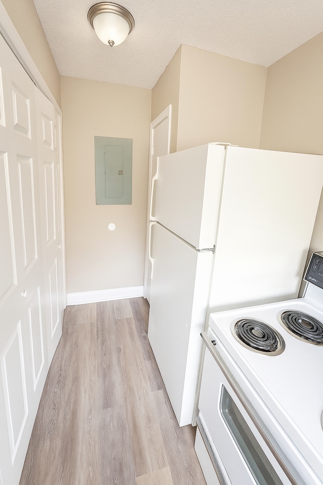 Building Photo - 3712 Case St